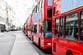 London bus strike partly called off this weekend – but some routes still affected