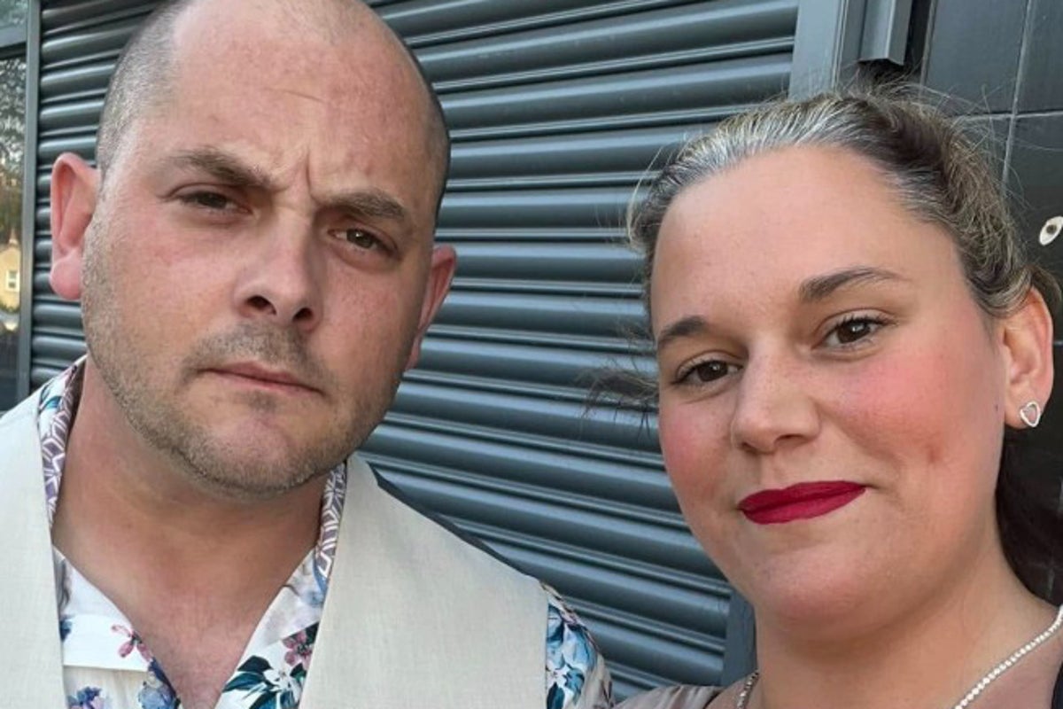 Tragic parents fail in bid to claim 100k charity cash for terminally ill daughter