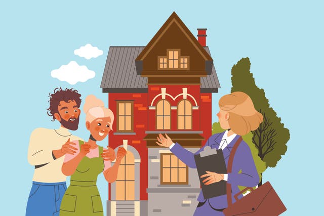 <p>The Newcastle Building Society has barred first-time buyers from using the Bank of Mum and Dad to secure its new mortgage loan</p>