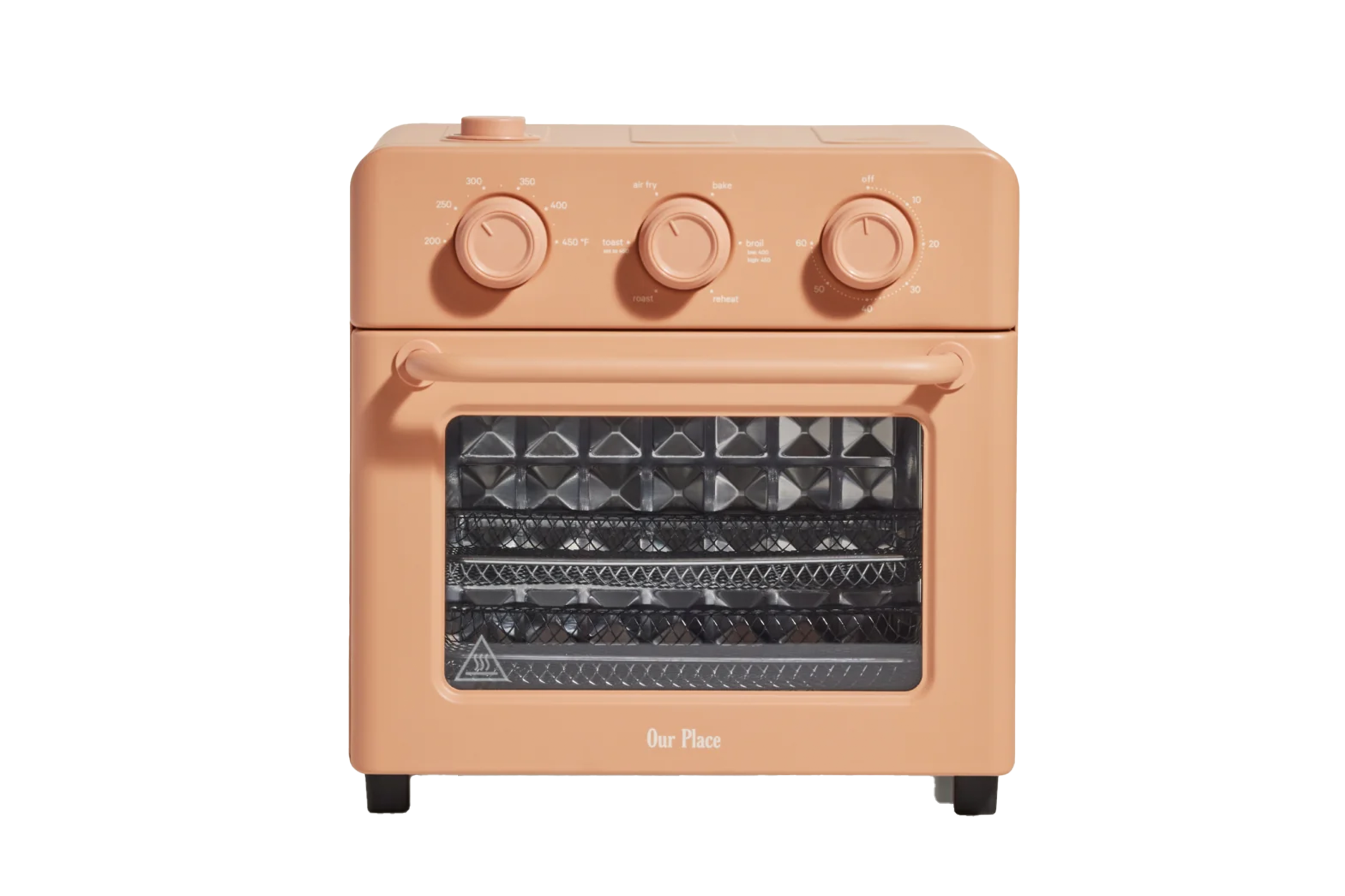 indybest best air fryer review Our Place wonder oven