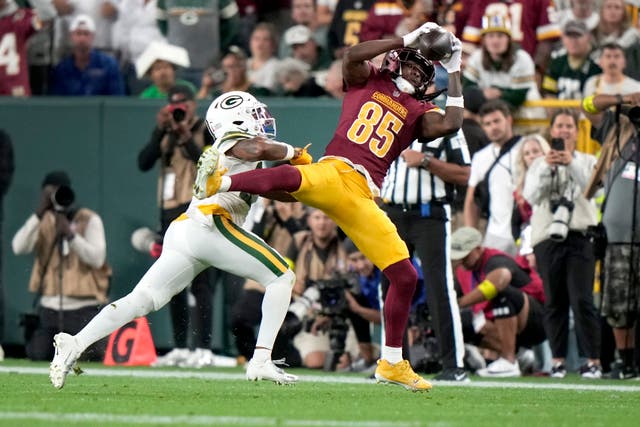 GREEN BAY ANÁLISIS