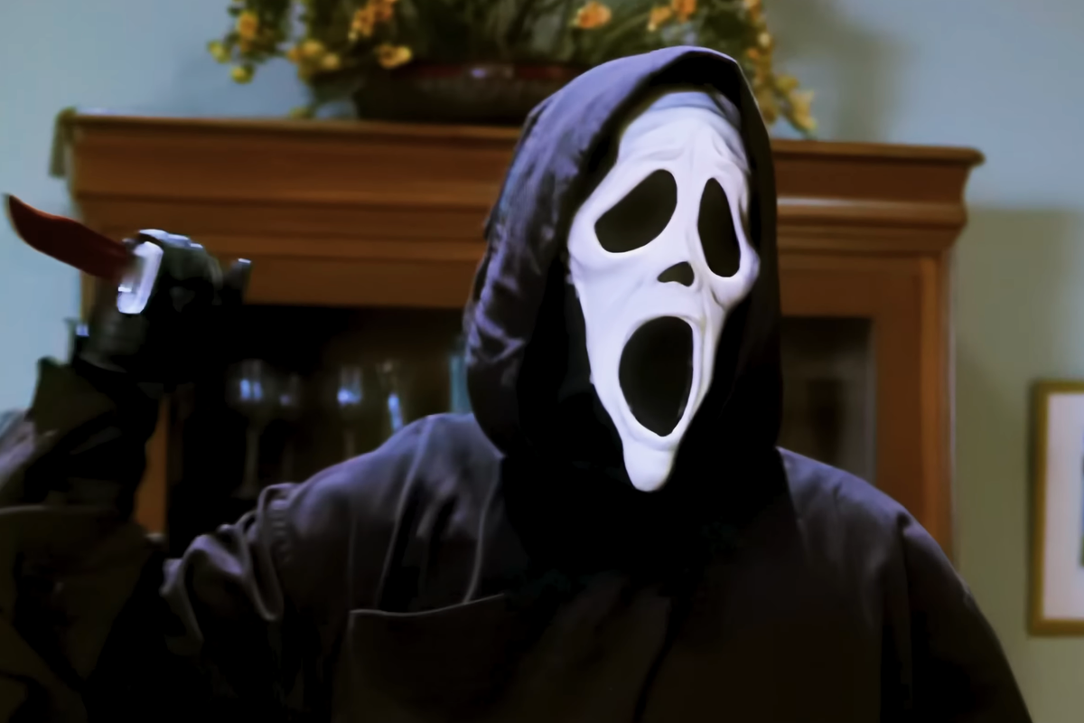 Scary Movie 6 star won’t care if film ‘offends people’ Scary Movie 6 star won’t care if film ‘offends people’