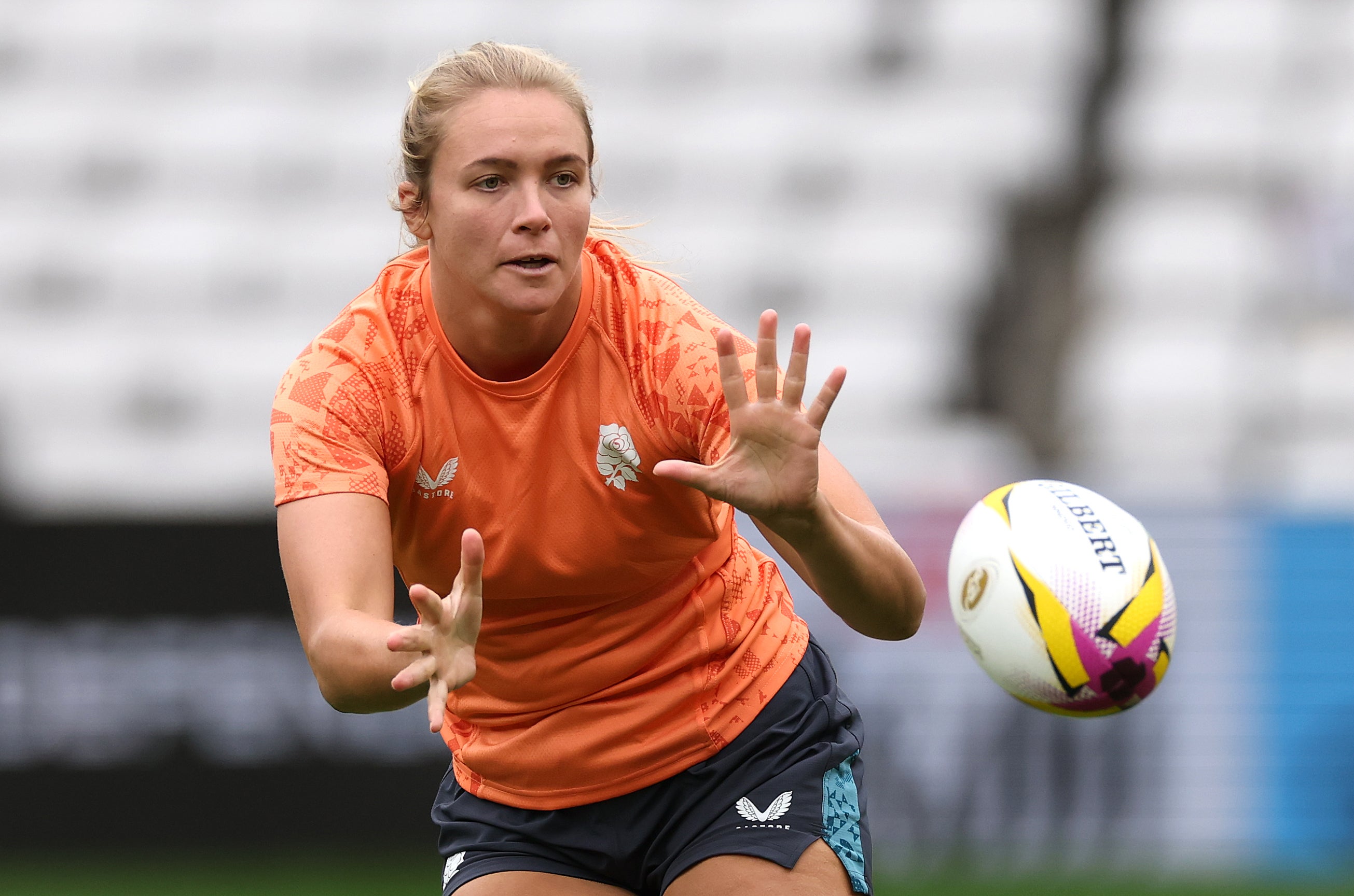 England vs Scotland live: Latest score and updates from World Cup quarter-final