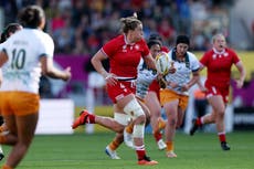 The super-strengths and superstar that make Canada World Cup contenders