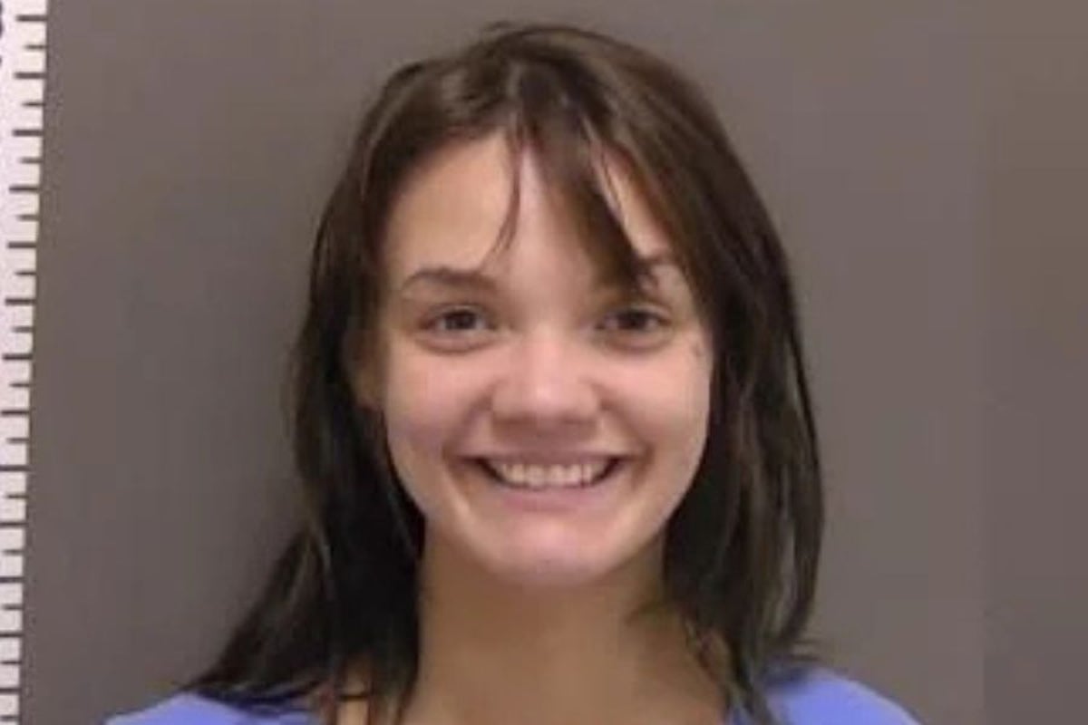 Woman faces attempted murder charges after allegedly attacking boyfriend with hatchet while he slept Woman faces attempted murder charges after allegedly attacking boyfriend with hatchet while he slept