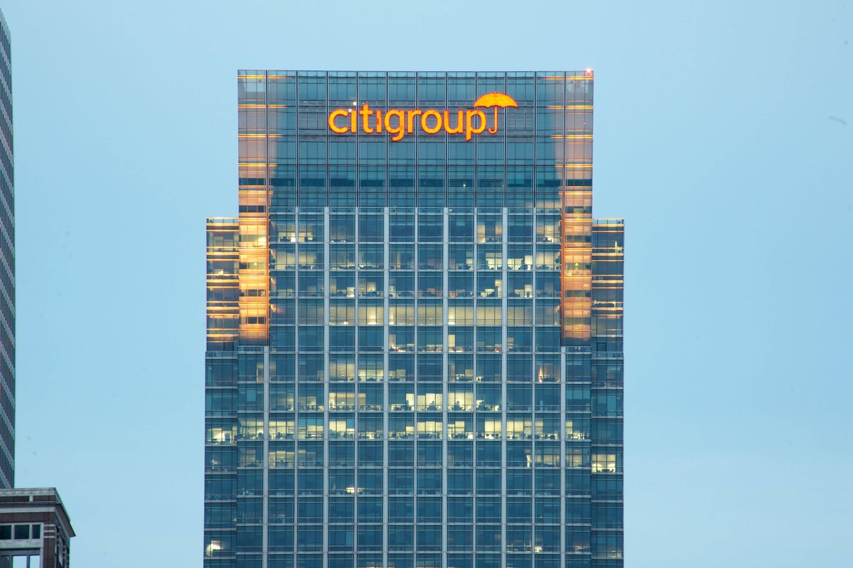 Citi Group among US finance firms pledging investment into UK before Trump visit Citi Group among US finance firms pledging investment into UK before Trump visit