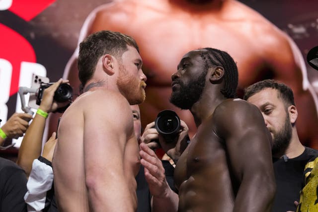 Daniel Dubois - latest news, breaking stories and comment - The Independent