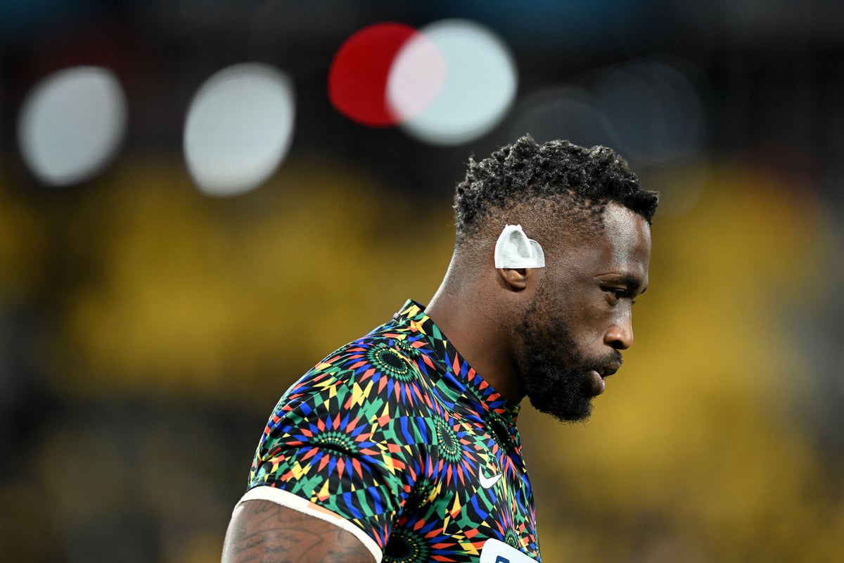 New Zealand vs South Africa live: Springboks seek revenge on All Blacks in Rugby Championship