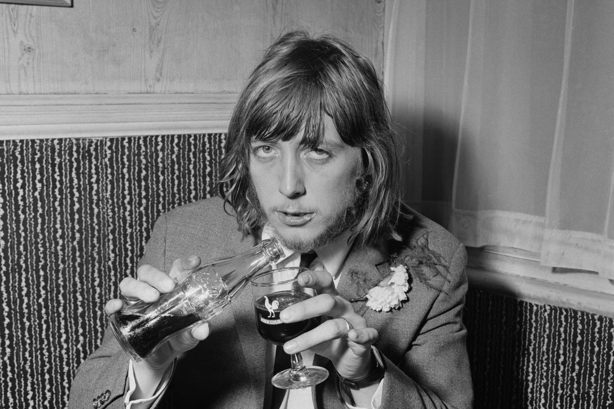 Viv Prince death: Celebrated Pretty Things drummer dies, aged 84