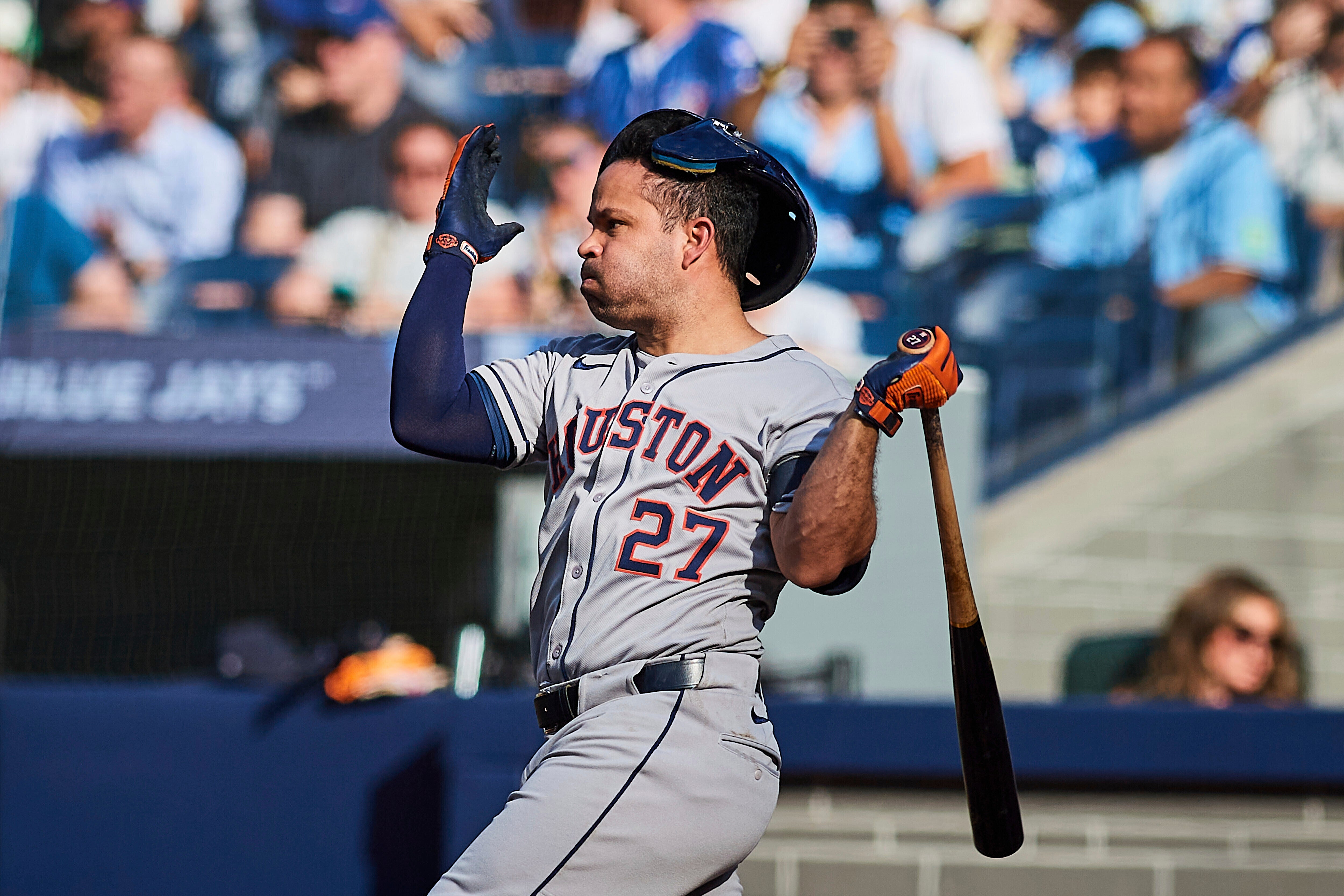 ASTROS-ALTUVE