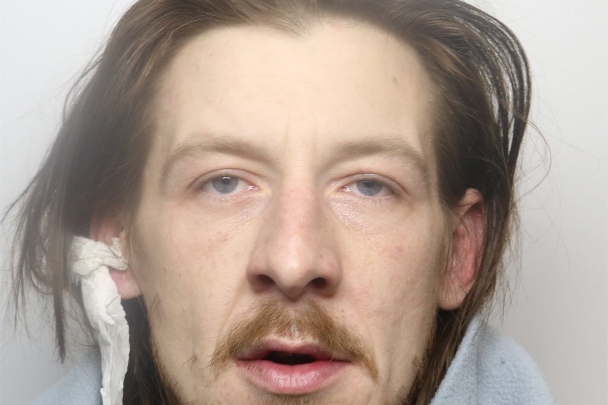 Man wanted by police after house explosion in Bradford leaves multiple people injured Man wanted by police after house explosion in Bradford leaves multiple people injured