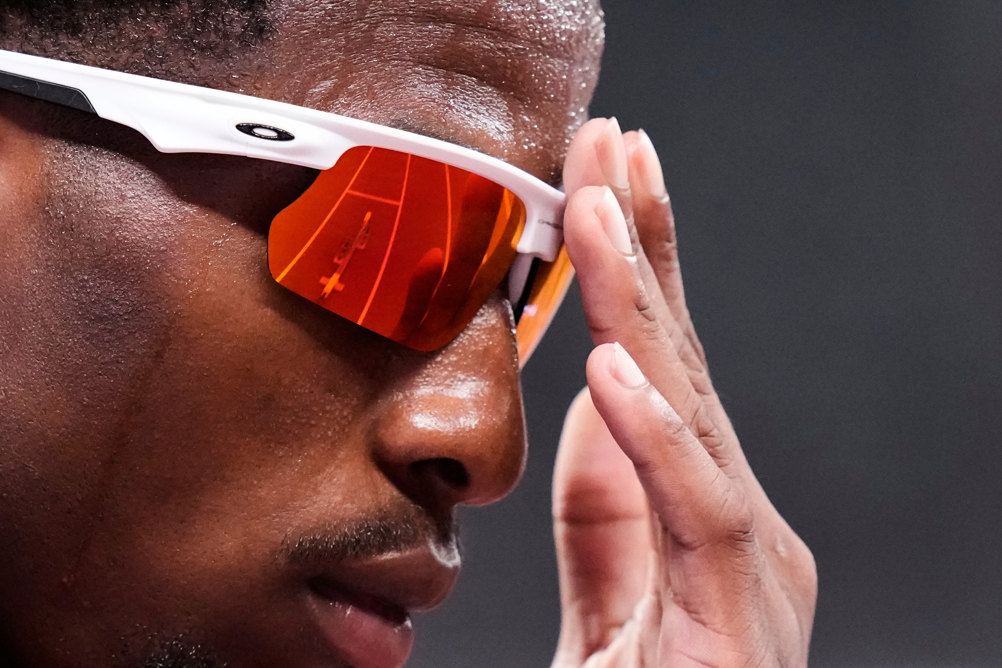 Japan Athletics Worlds