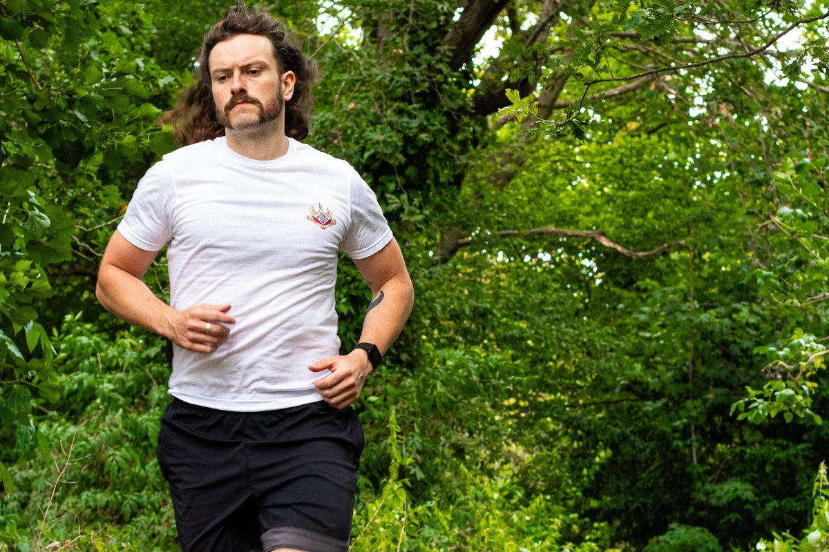 Fitness trainer discovers terminal brain cancer on medical trial despite ‘zero symptoms’