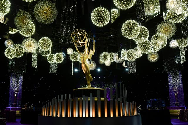 PREMIOS EMMY