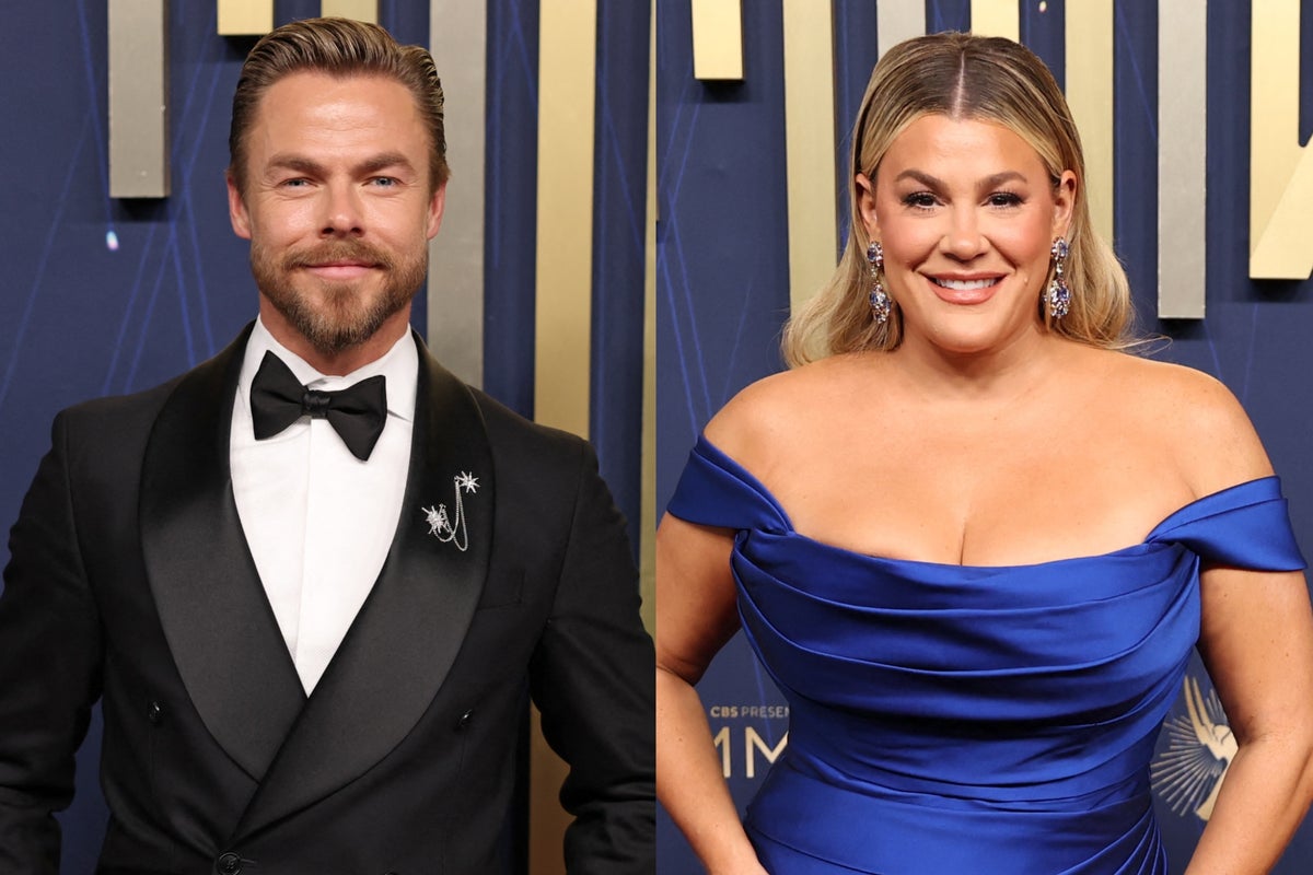 Emmys 2025: Best dressed celebrities on the red carpet Emmys 2025: Best dressed celebrities on the red carpet