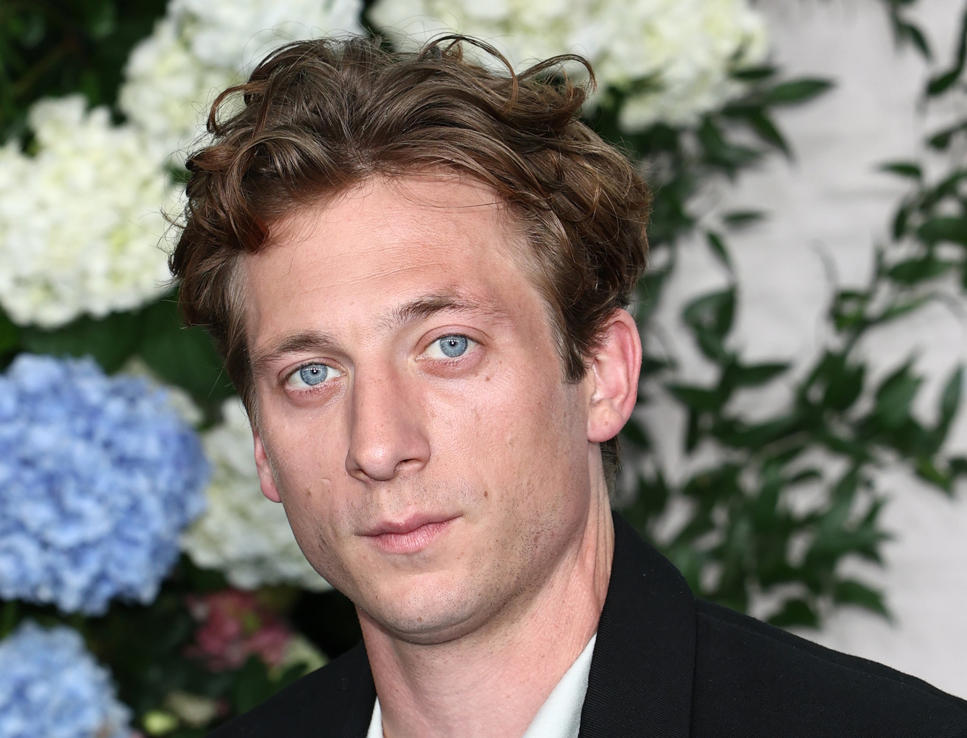 Jeremy Allen White will be absent from the 2025 Emmys, despite being nominated in the Lead Actor in a Comedy Series