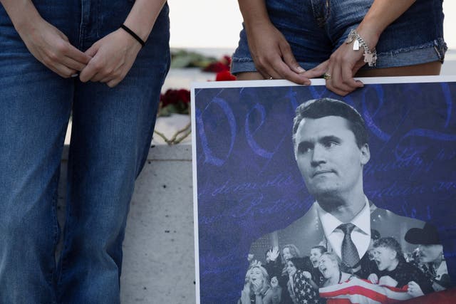 <p>Major South Carolina politicians have weighed in on the controversy, including lieutenant governor Pamela Evette and attorney general Alan Wilson</p>