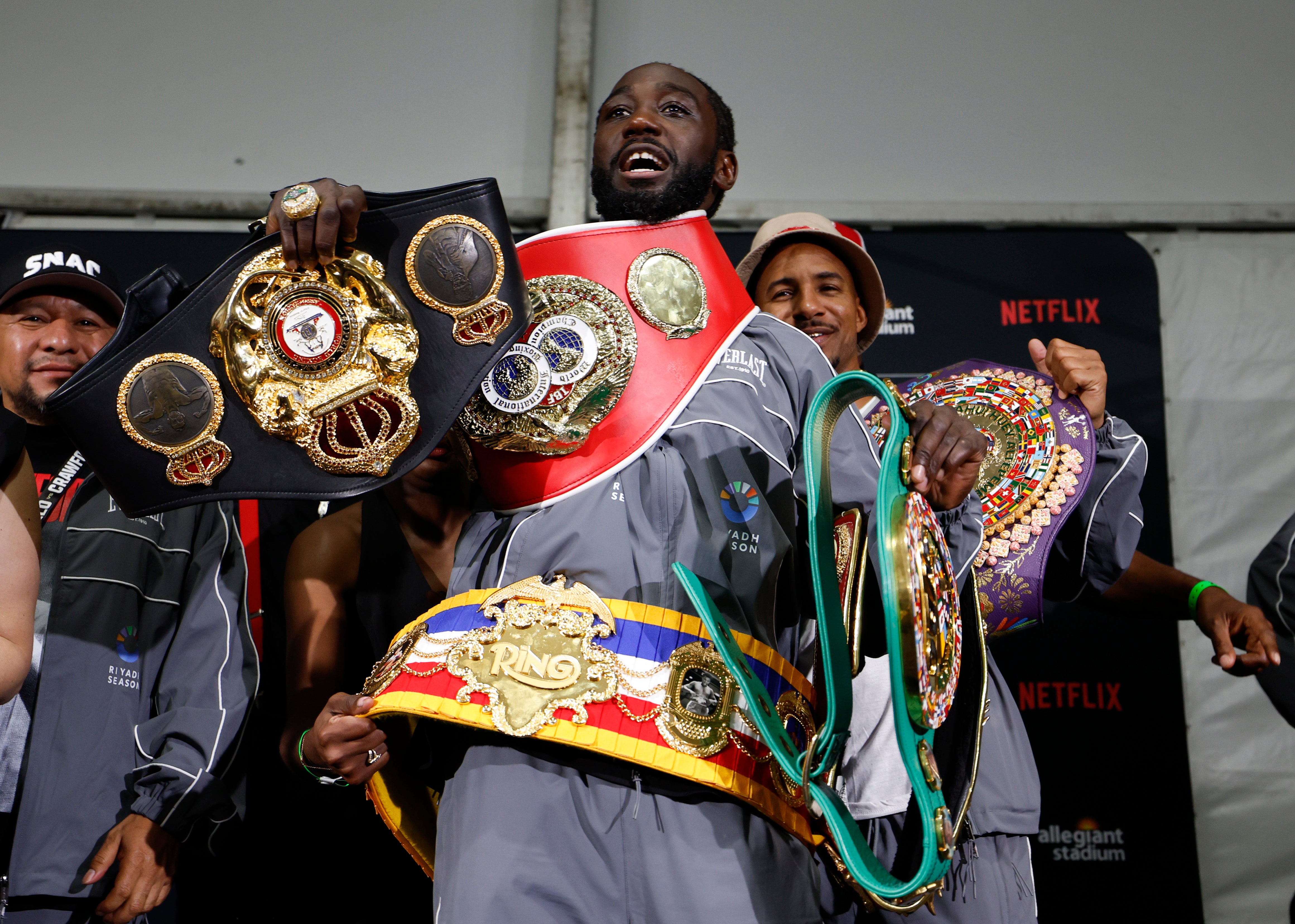 Canelo Vs Crawford Fight Live Latest Boxing Results And Reaction The Canelo Vs Crawford Fight Live Latest Boxing Results And Reaction The