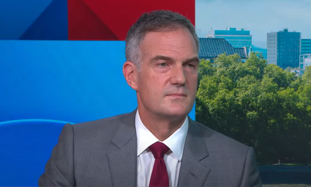 <p>Business secretary Peter Kyle</p>