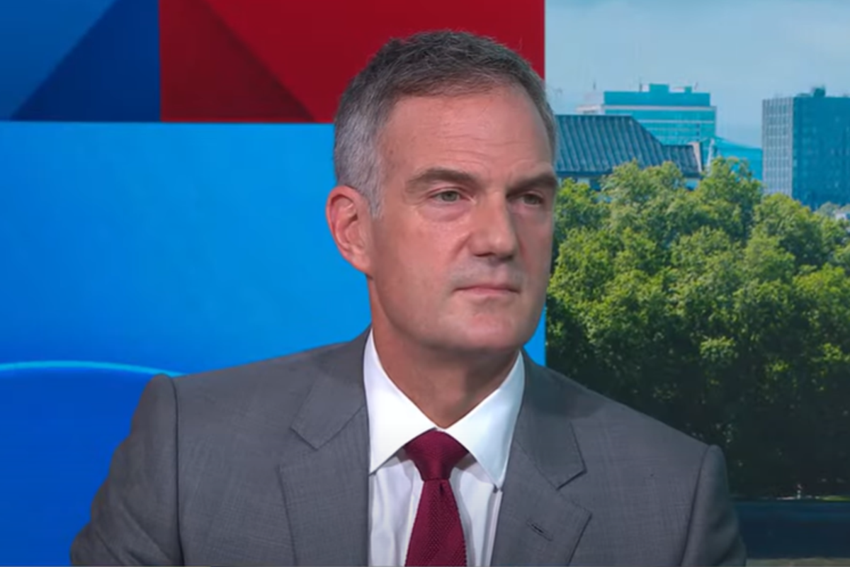 Mandelson appointment worth risk' despite Epstein ties due to his talent': minister