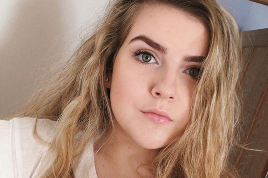 The trust was set up in memory of Eilidh MacLeod, 14, who died in the Manchester Arena bombing (family handout/PA)