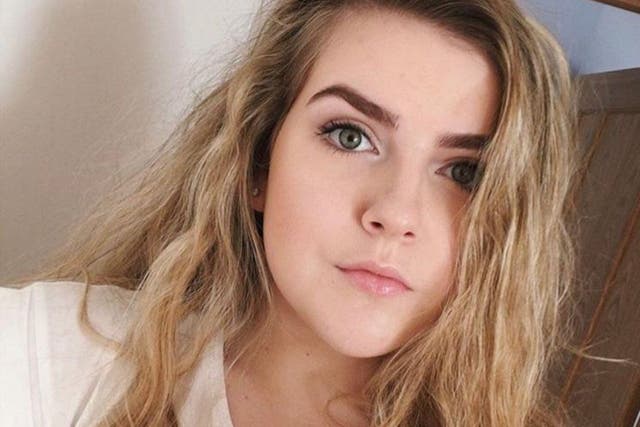 The trust was set up in memory of Eilidh MacLeod, 14, who died in the Manchester Arena bombing (family handout/PA)