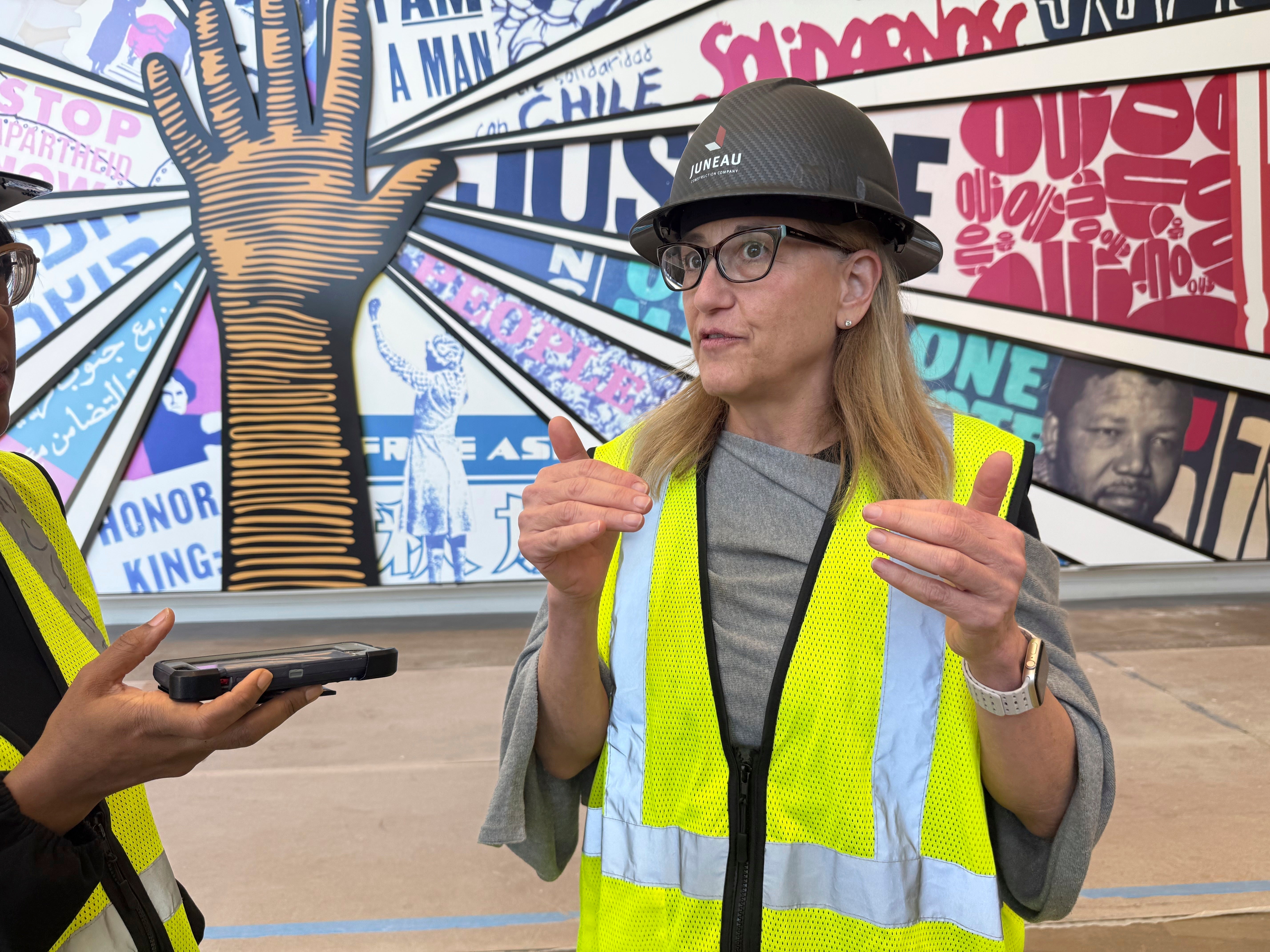 Civil Rights Museum Expansion