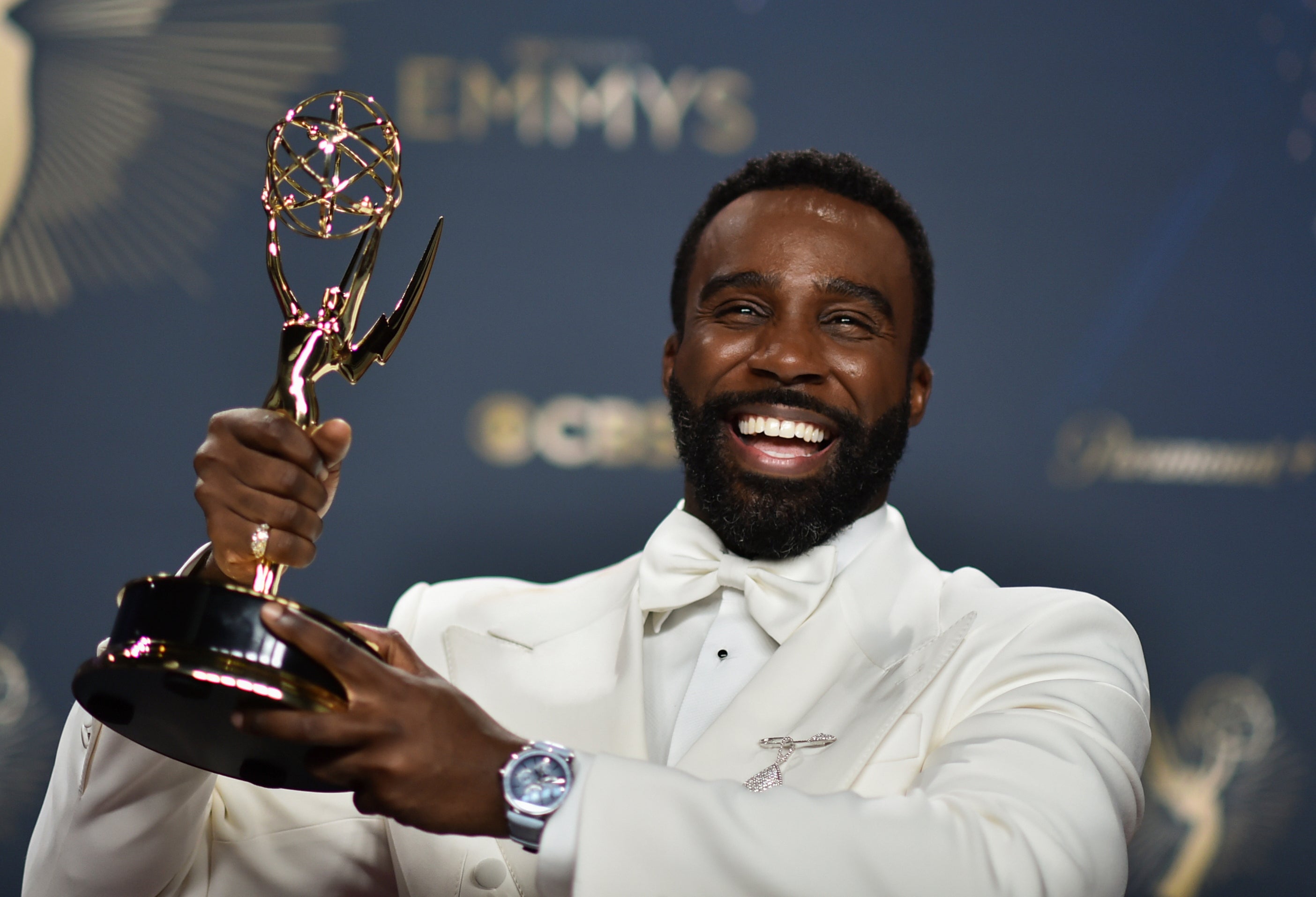 PREMIOS EMMY