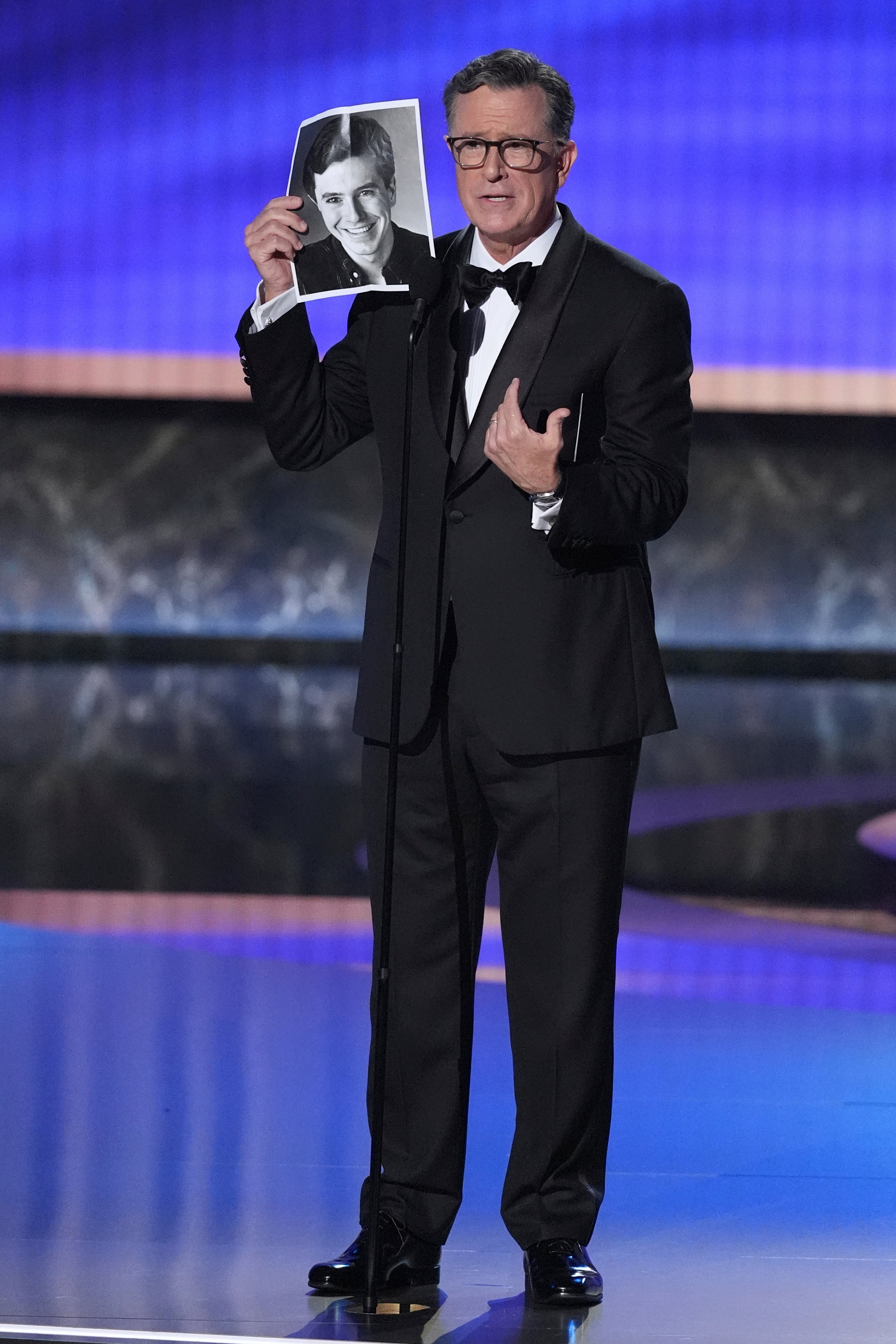 77th Primetime Emmy Awards - Show