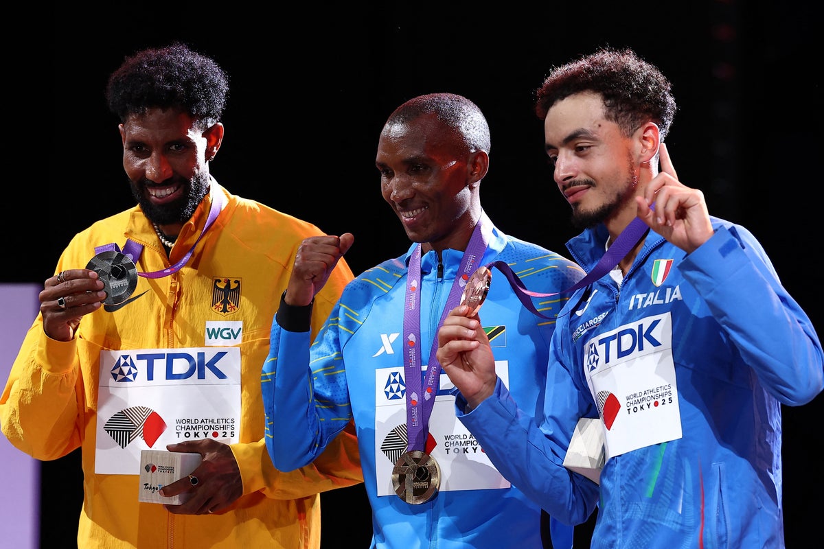 World Athletics to launch standalone marathon world championships from 2030 World Athletics to launch standalone marathon world championships from 2030