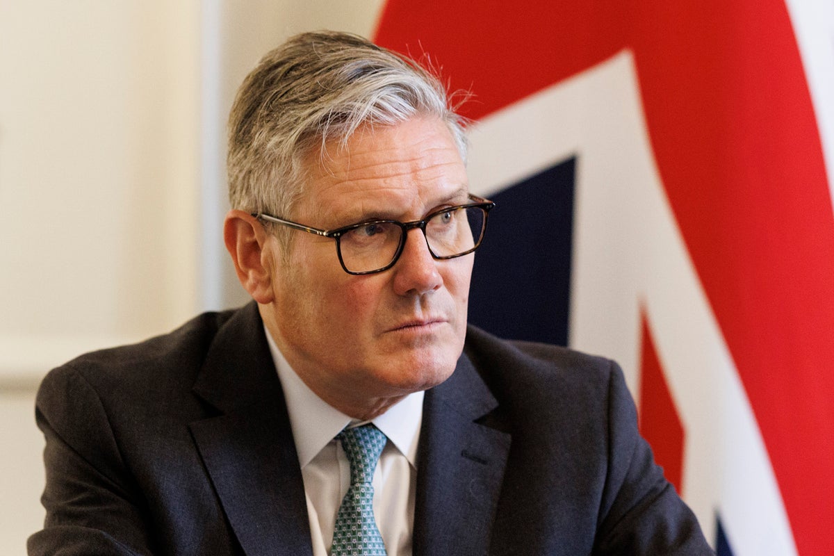 Starmer breaks silence over Mandelson sacking: ‘Had I known what I know now, I’d have never appointed him’