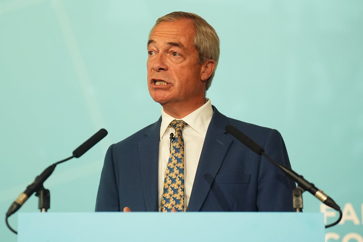 Reform ‘proudly embracing’ anti-abortion politics as experts warn issue faces US-style politicisation in UK