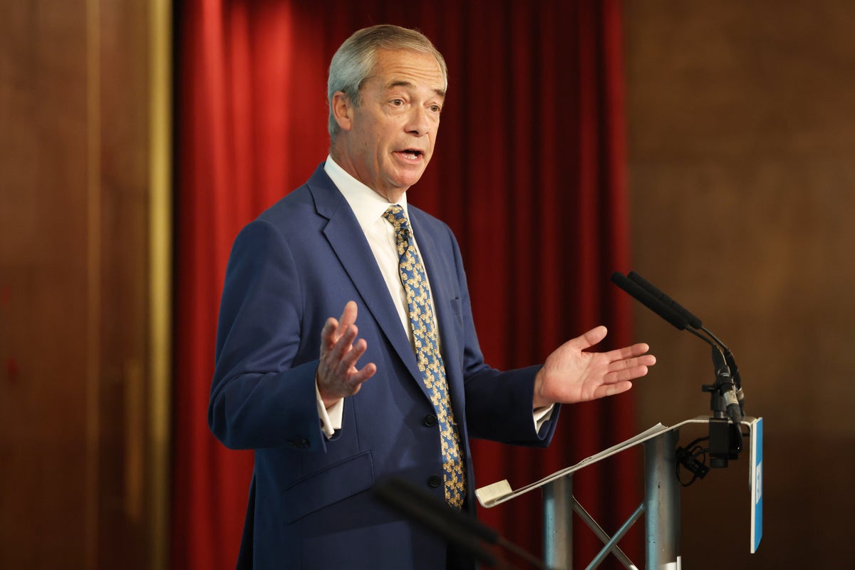 Reform UK Plans Stricter Immigration Rules Ahead 2029 Election