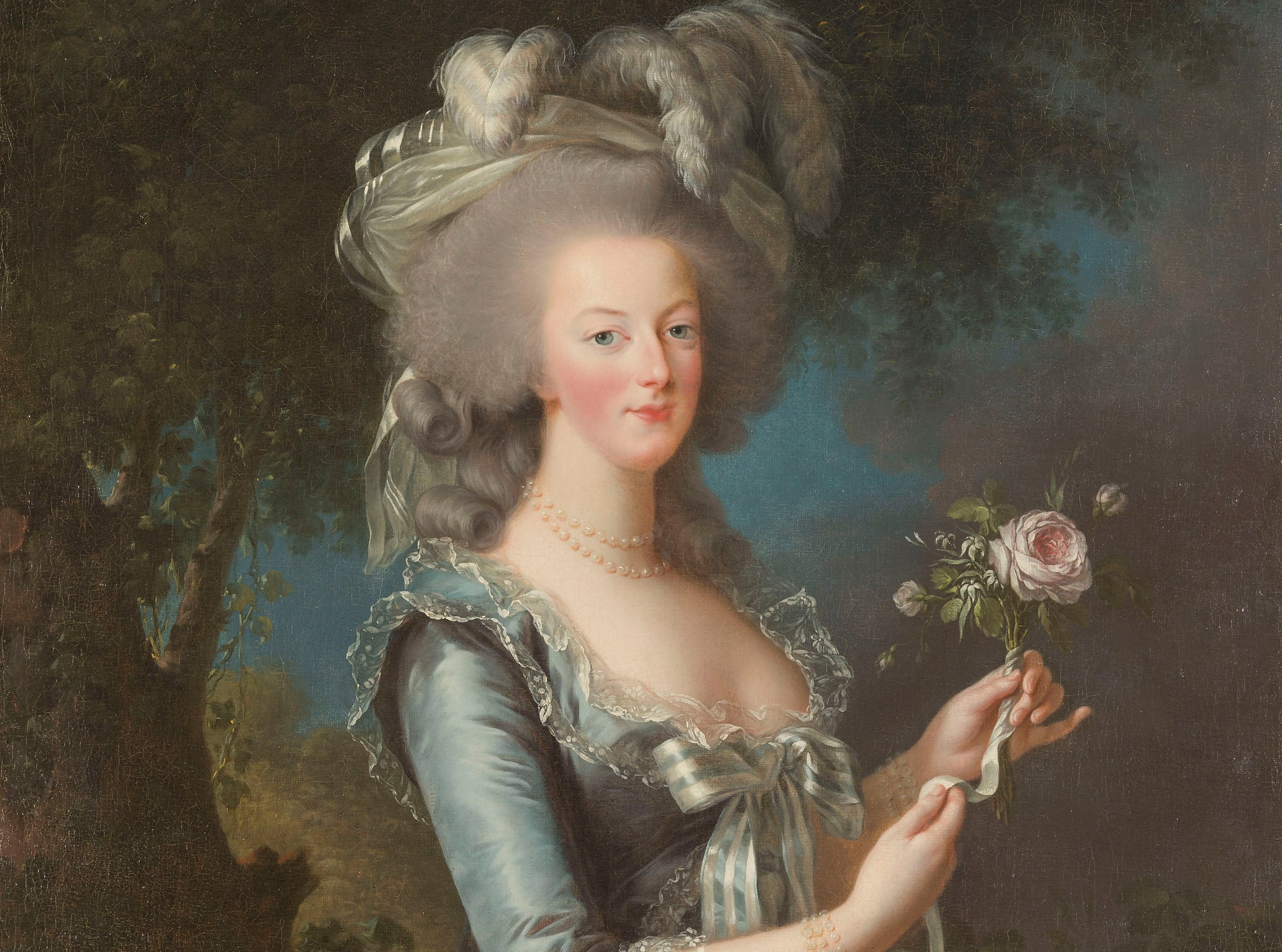 Catch the V&A’s tribute to Marie Antoinette style legacy