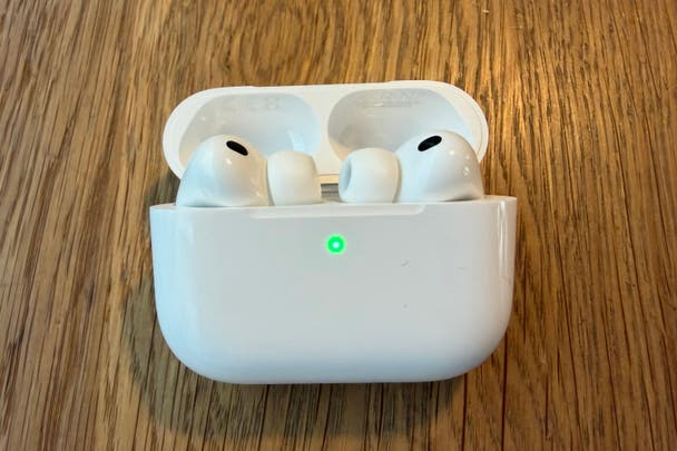 Apple AirPods Pro 3 review This major improvement won me over The