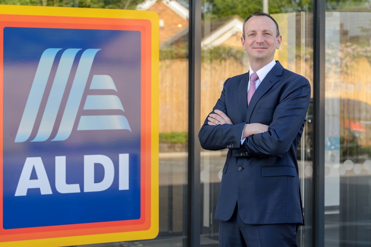 Aldi UK Plans £1.6bn Expansion, 21 Stores Opening Soon