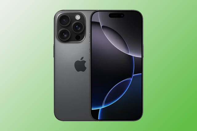 <p>The Apple Store, John Lewis, Amazon and more retailers have slashed the price of the iPhone 16 </p>