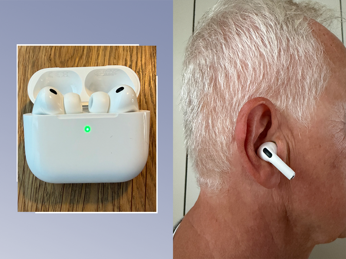 Apple Airpod Airpod Pro Not Fitting In Ear Apple Airpods Pro Not