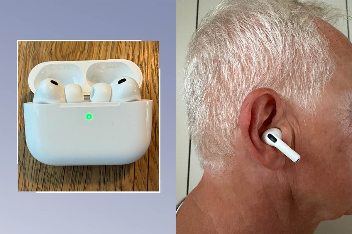 Apple AirPods Pro review: This major improvement won me over