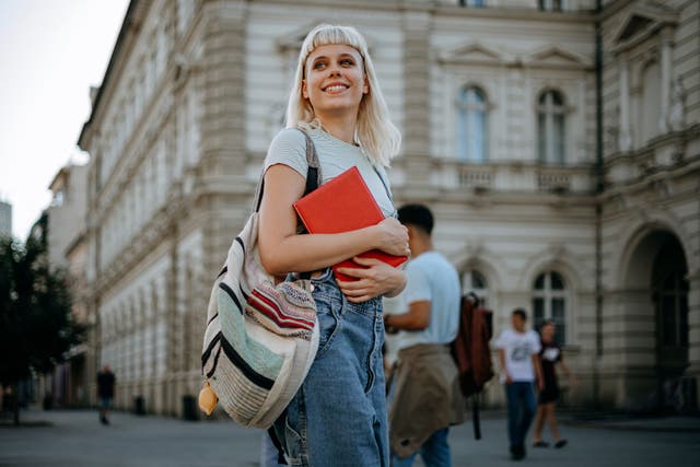 <p>The move is aimed at bridging the persistent gap in higher education access for this demographic</p>