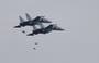 Ukraine-Russia war: Russian fighter jets violate Estonian airspace