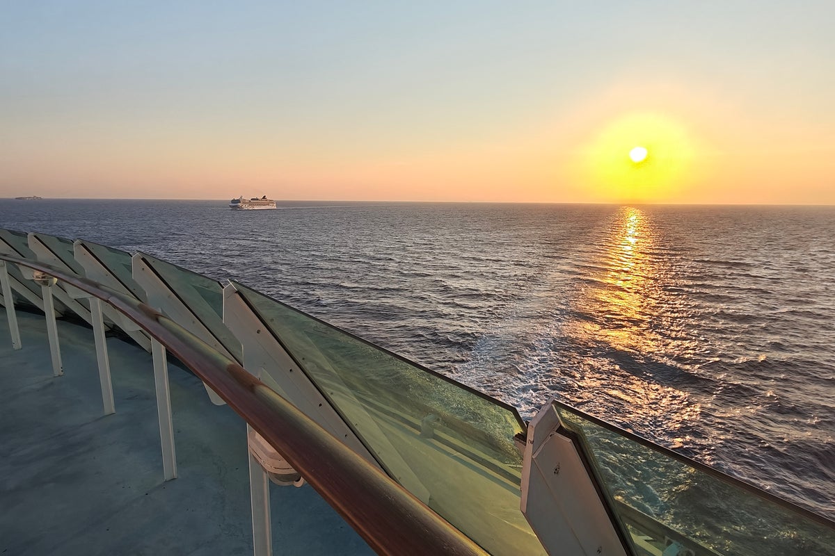 7 of the best cruises to tick off your travel bucket list