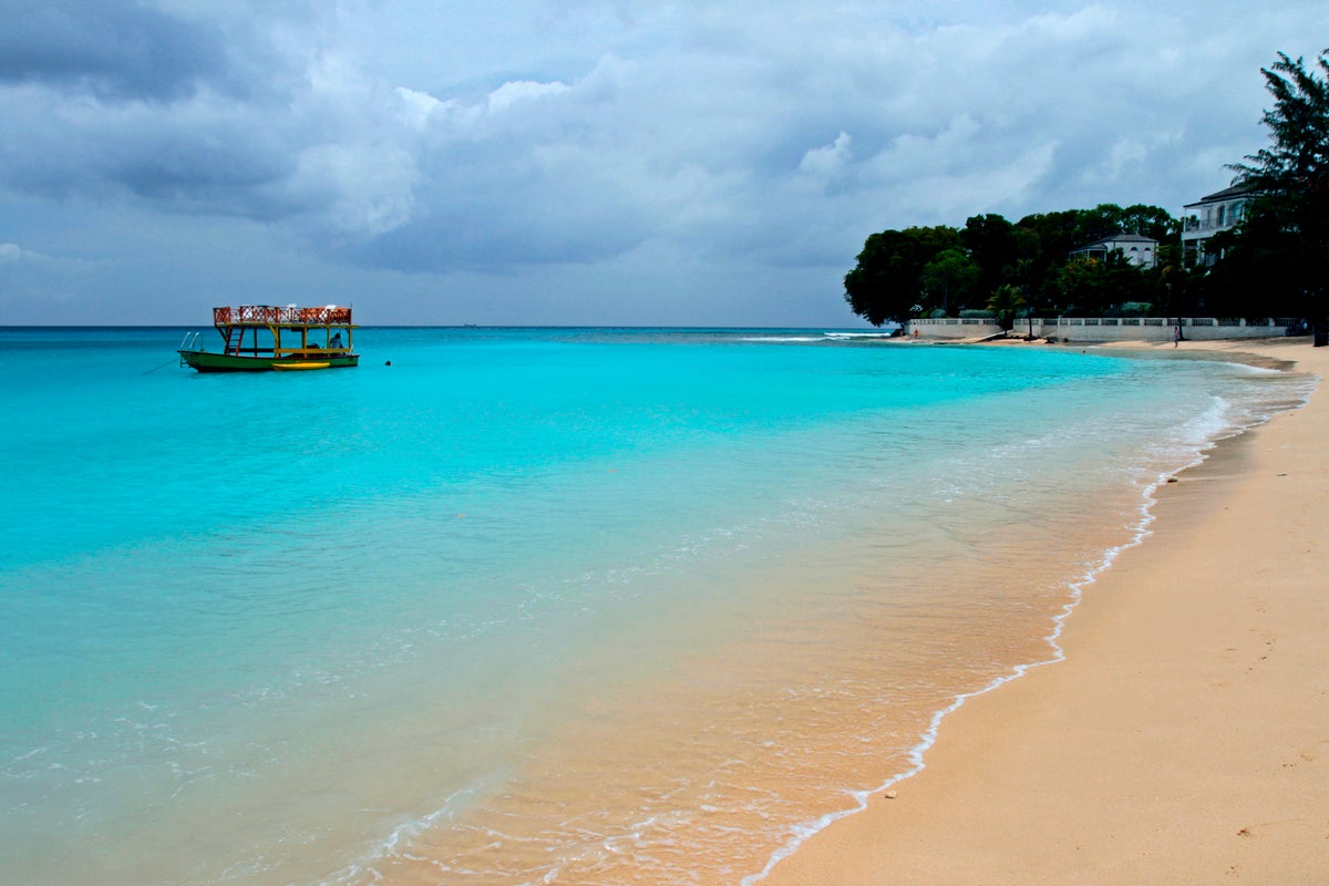 Where’s hot in March? The best holiday destinations for sunny weather 2026 Where’s hot in March? The best holiday destinations for sunny weather 2026