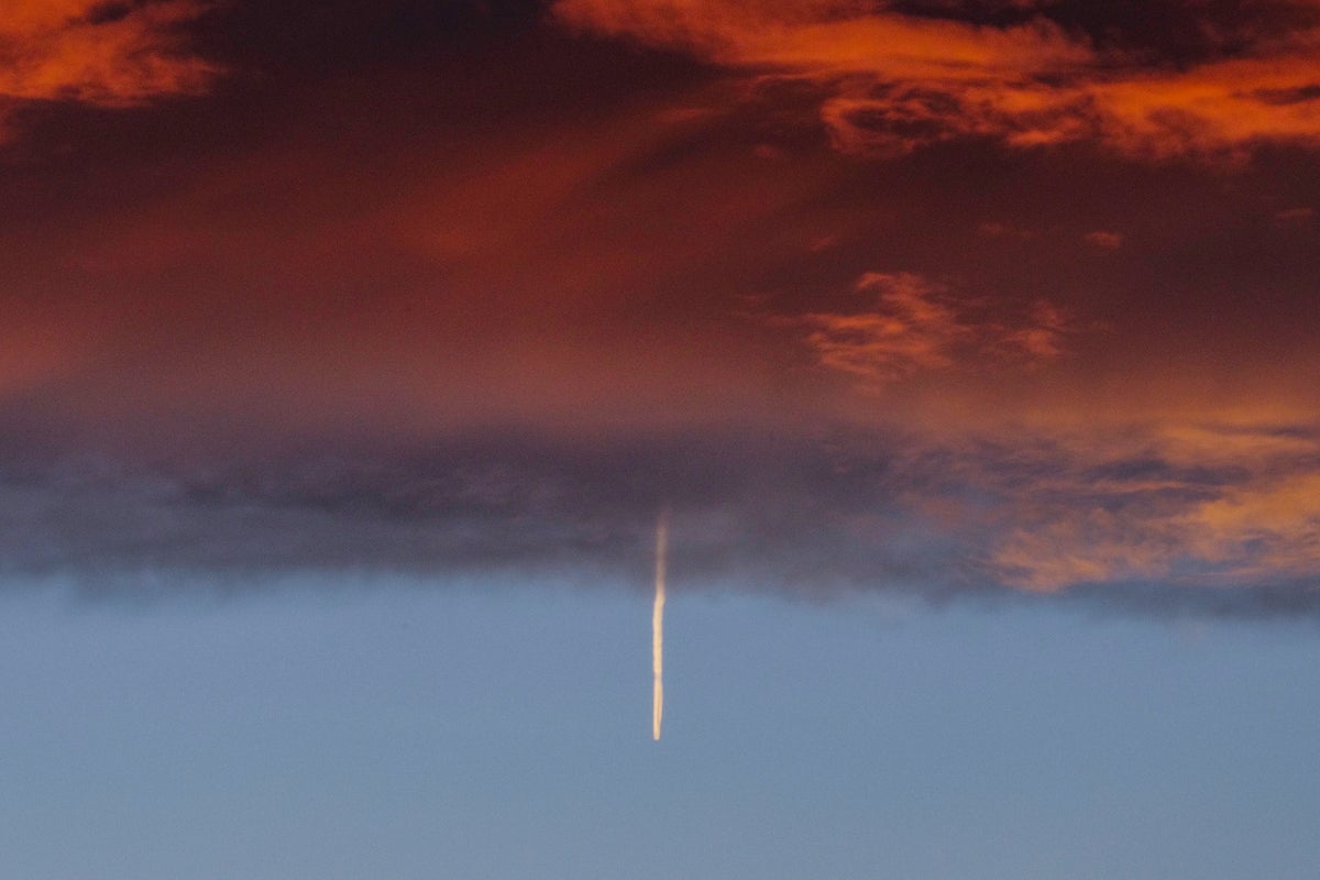 Nuclear rocket could slash mission times to Mars Nuclear rocket could slash mission times to Mars