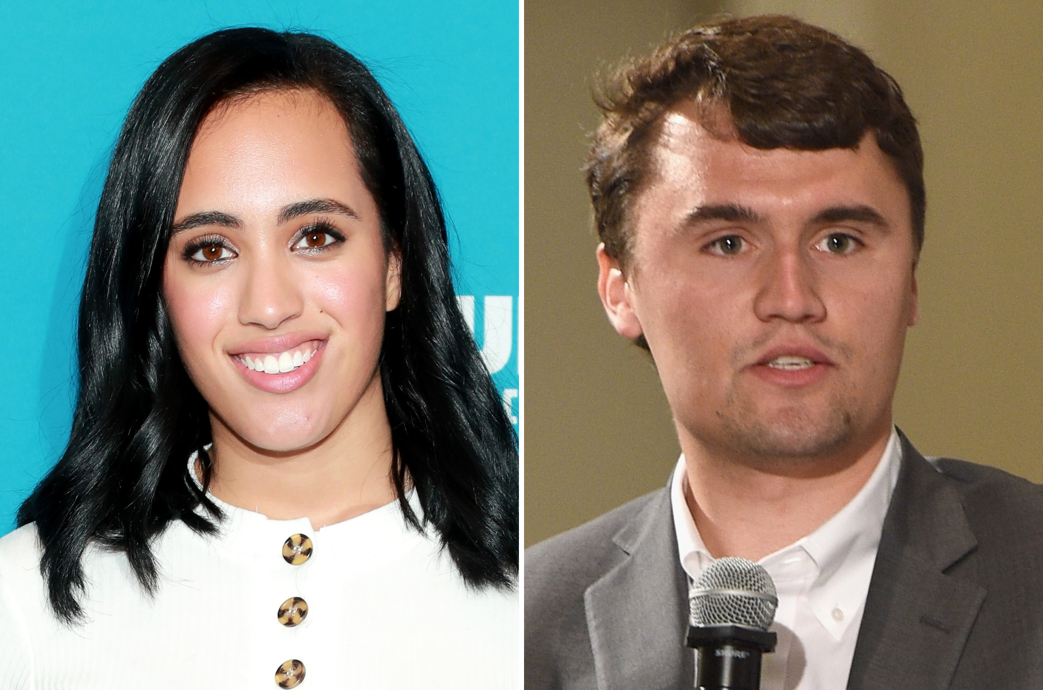 Dwayne 'The Rock' Johnson's daughter, Ava Raine, is facing online backlash for a comment she made hours after Charlie Kirk's assassination