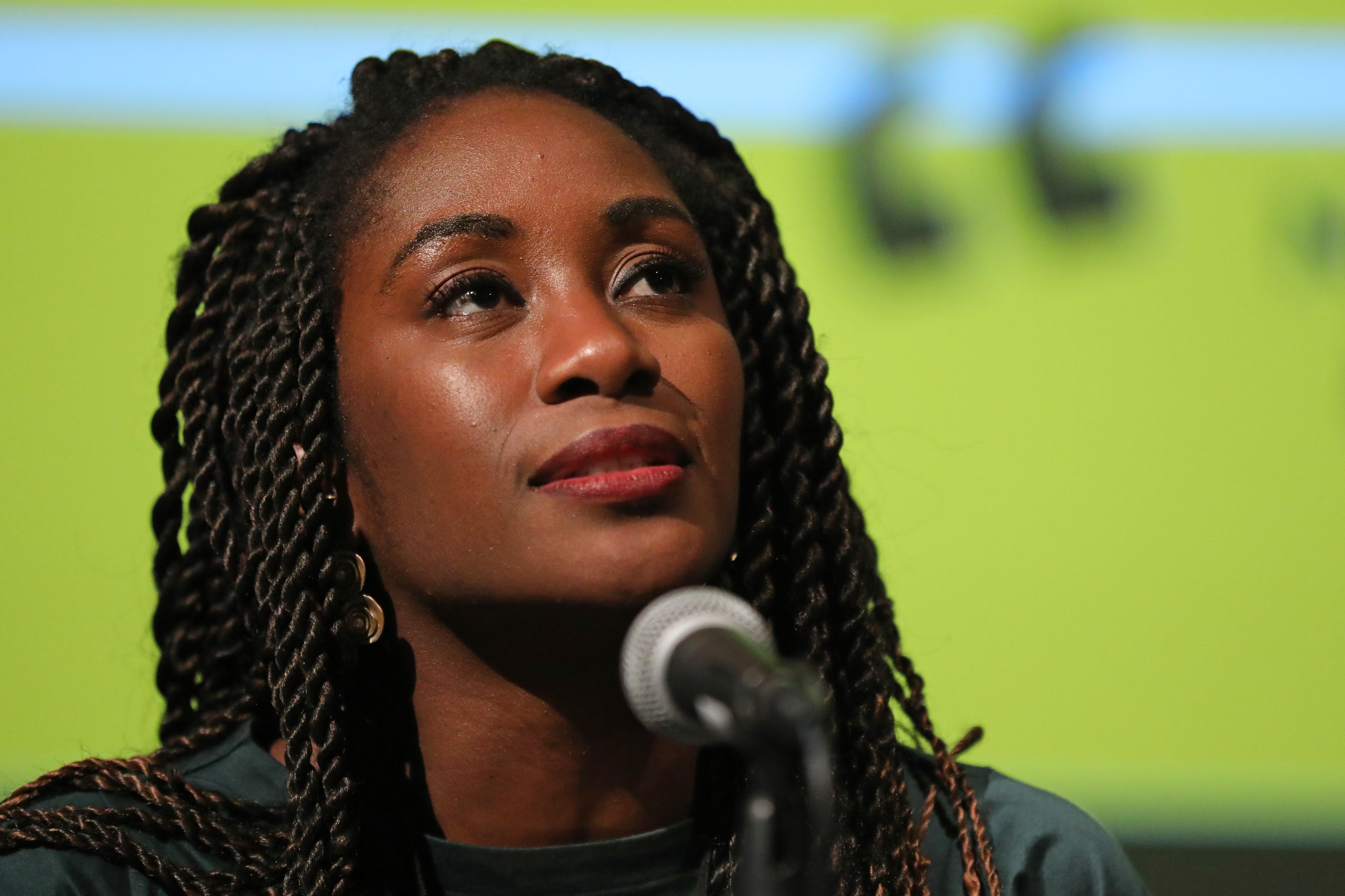 Karen Attiah said Monday that what happened to her ‘is part of a broader purge of Black voices from academia, business, government, and media.’