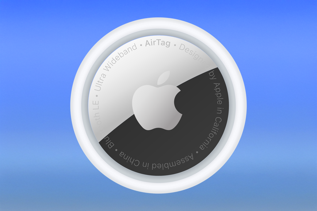 AirTag 2022 虎 Apple AirTag - Apple
