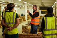 ‘It’s all about experience’ Further Education teachers share what it takes and why they love it