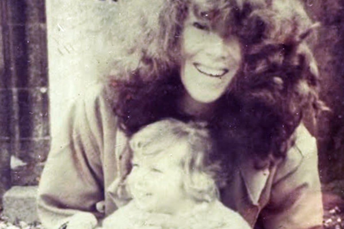 Nona Summers: Inside the wild life of the ‘Gypsy of Chelsea’