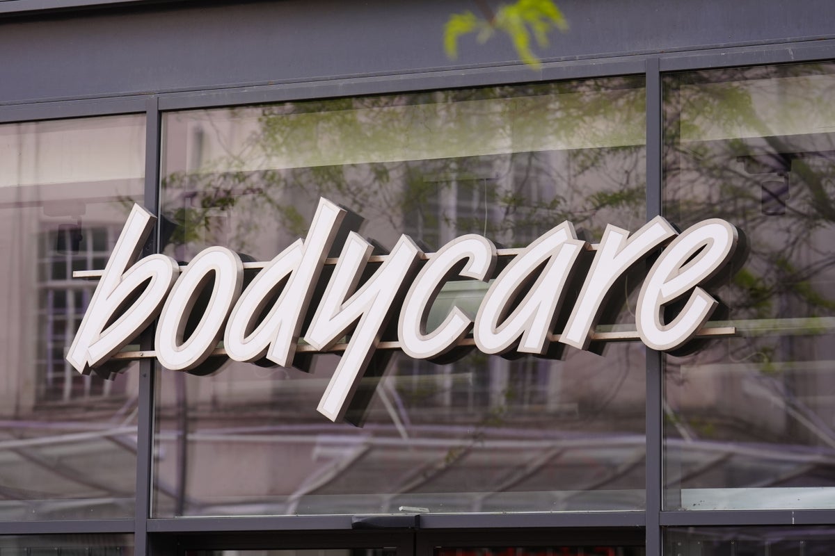 Bodycare to close another 30 shops while administrators seek rescue sale Bodycare to close another 30 shops while administrators seek rescue sale